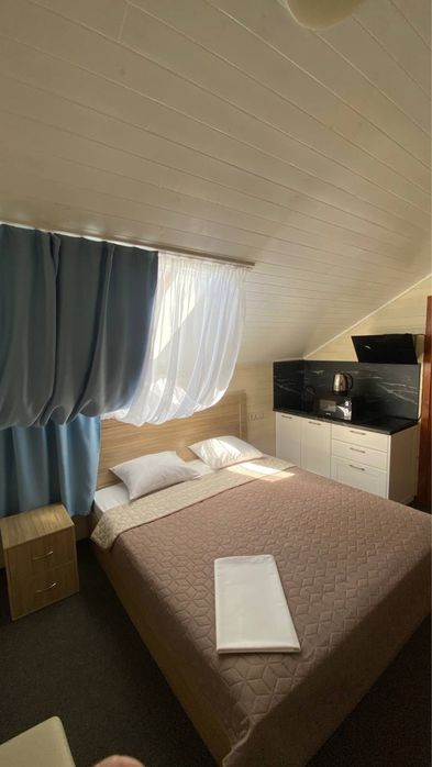 Квартира на вул. Княгині Ольги, 6 в Києві, ID 399655, фото №5