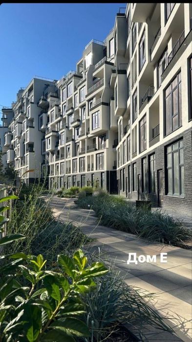 Квартира на iTown в Одесі, ID 399824, фото №8