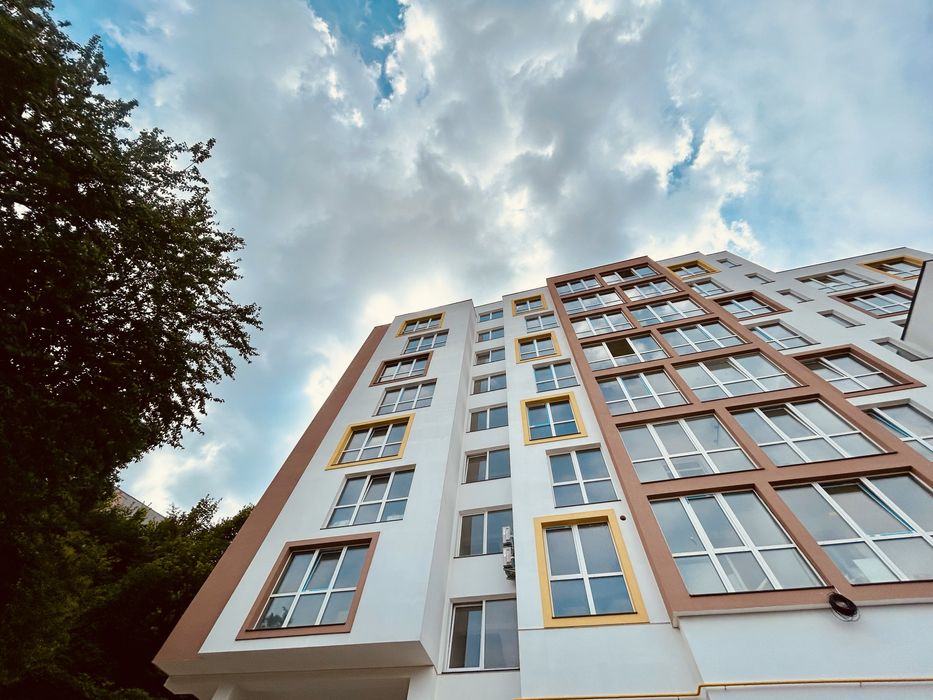 Квартира на вул. Очеретяна в Львові, ID 399699, фото №2