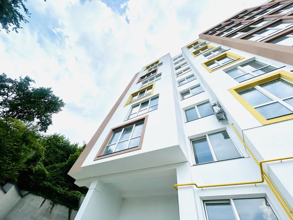 Квартира на вул. Очеретяна в Львові, ID 399699, фото №4