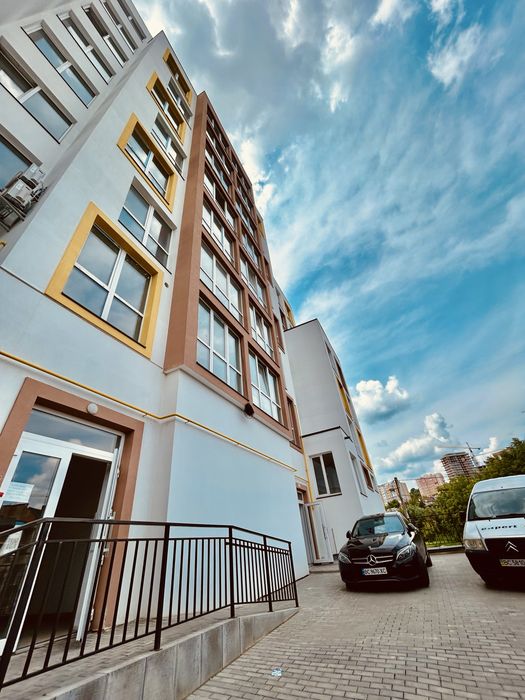 Квартира на вул. Очеретяна в Львові, ID 399699, фото №5