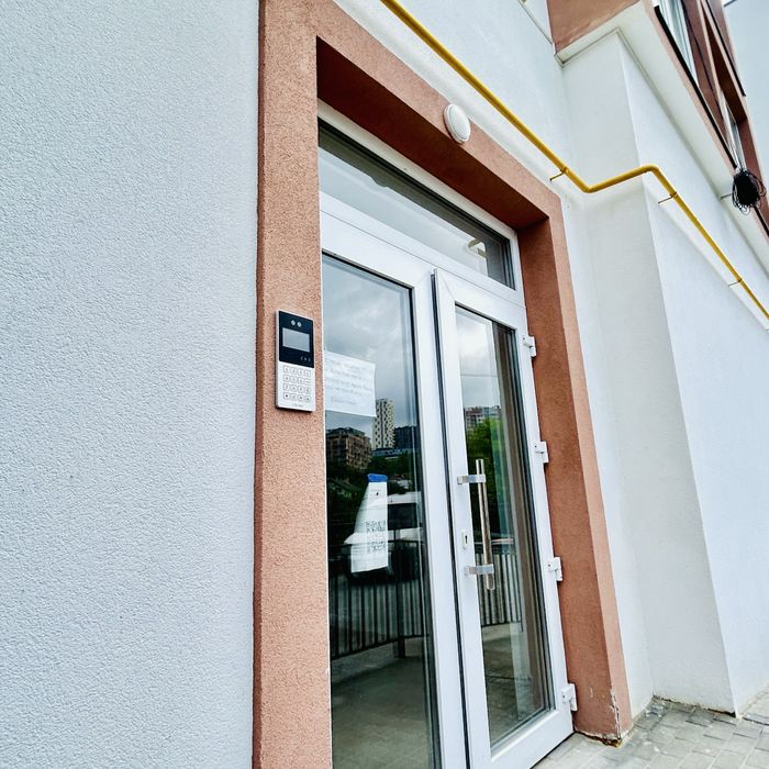 Квартира на вул. Очеретяна в Львові, ID 399699, фото №9
