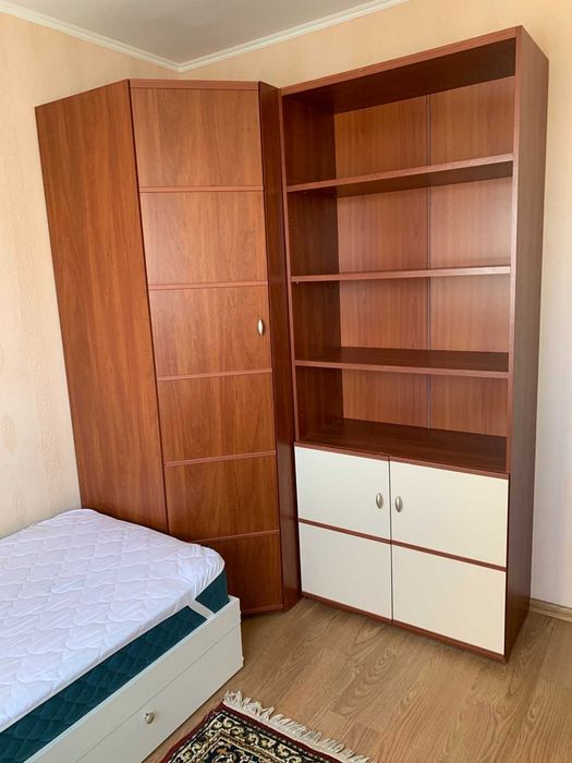 Квартира на вул. И. Пулюя, 5а в Києві, ID 399697, фото №13