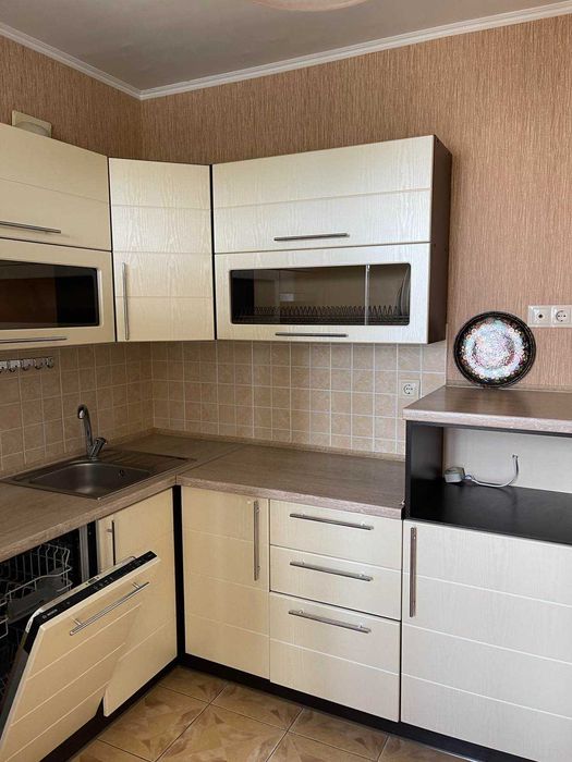 Квартира на вул. И. Пулюя, 5а в Києві, ID 399697, фото №4