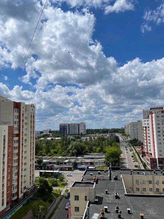 Квартира на вул. И. Пулюя, 5а в Києві, ID 399697, фото №5
