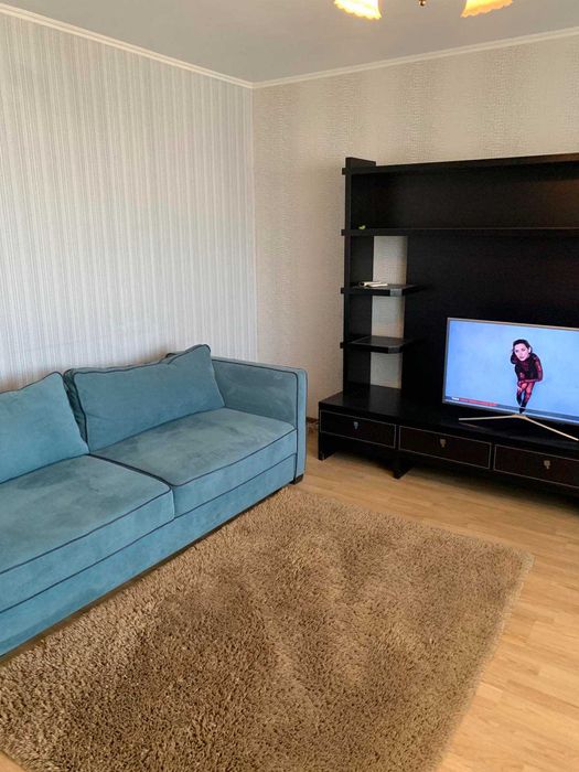 Квартира на вул. И. Пулюя, 5а в Києві, ID 399697, фото №9