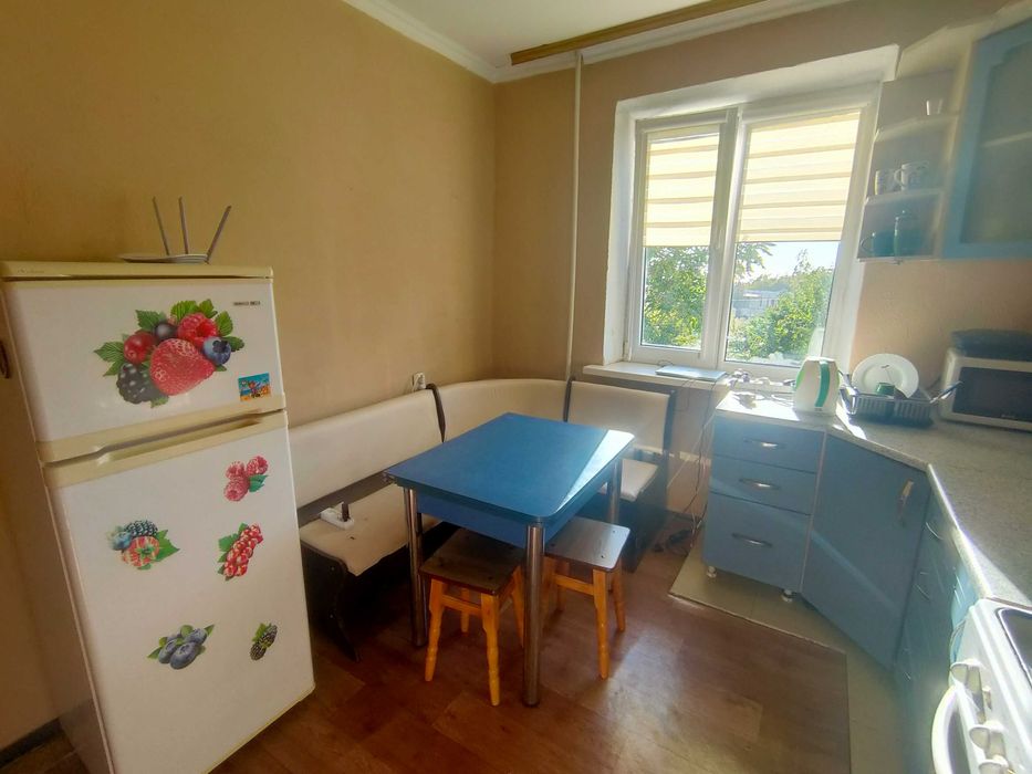 Квартира — Південне, Одеська область в Одесі, ID 399708, фото №13
