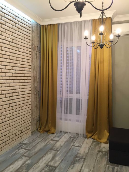 Квартира на вул. Жамбила Жабаєва, 7д в Києві, ID 399861, фото №11