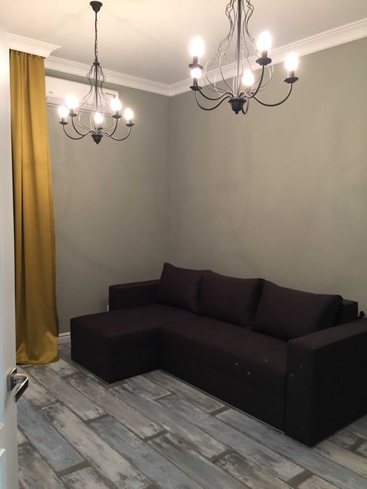 Квартира на вул. Жамбила Жабаєва, 7д в Києві, ID 399861, фото №12