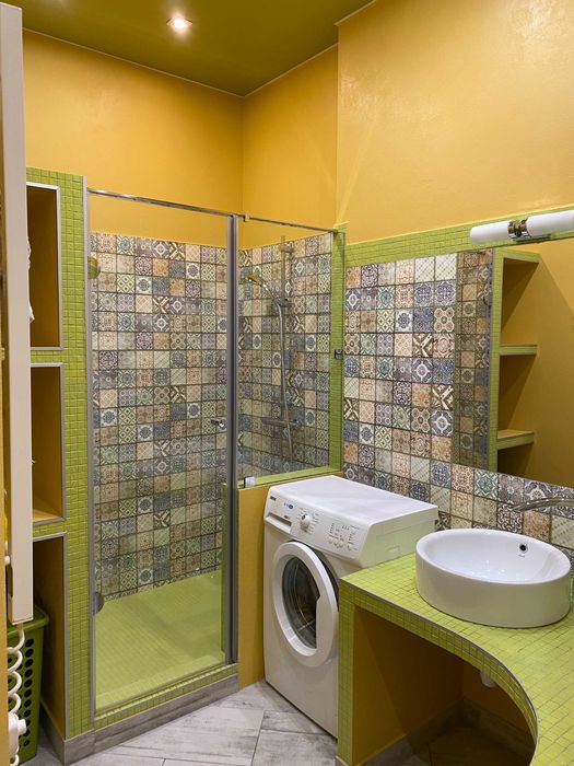 Квартира на вул. Жамбила Жабаєва, 7д в Києві, ID 399861, фото №15