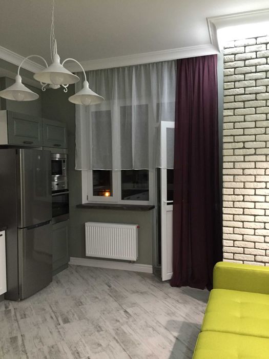 Квартира на вул. Жамбила Жабаєва, 7д в Києві, ID 399861, фото №3