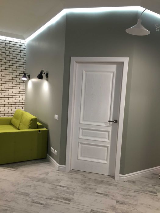 Квартира на вул. Жамбила Жабаєва, 7д в Києві, ID 399861, фото №6