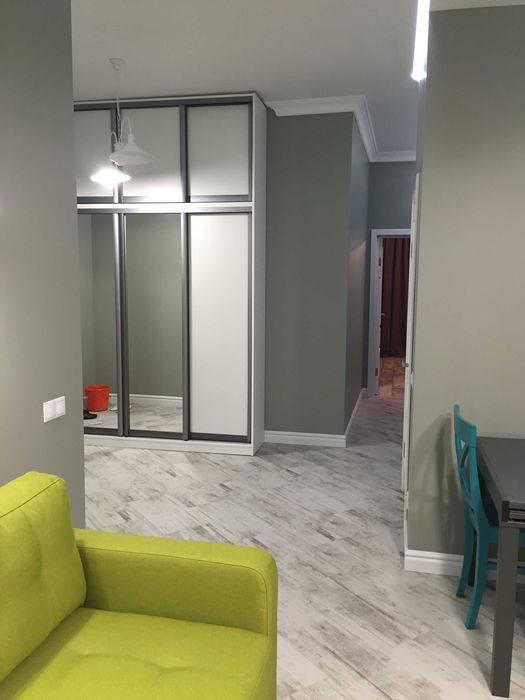Квартира на вул. Жамбила Жабаєва, 7д в Києві, ID 399861, фото №7