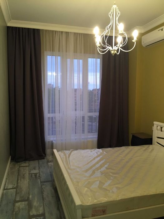Квартира на вул. Жамбила Жабаєва, 7д в Києві, ID 399861, фото №8
