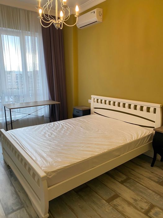 Квартира на вул. Жамбила Жабаєва, 7д в Києві, ID 399861, фото №9