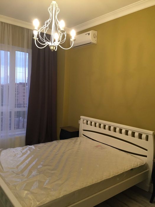 Квартира на вул. Жамбила Жабаєва, 7д в Києві, ID 399861, фото №10