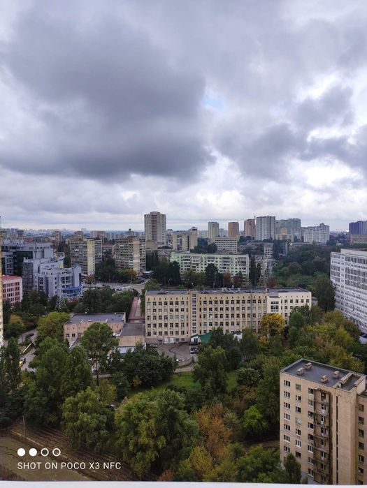 Квартира на вул. Липківського, 37В в Києві, ID 399860, фото №2