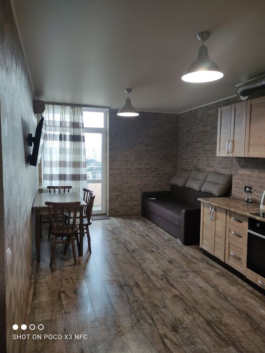 Квартира на вул. Липківського, 37В в Києві, ID 399860, фото №3