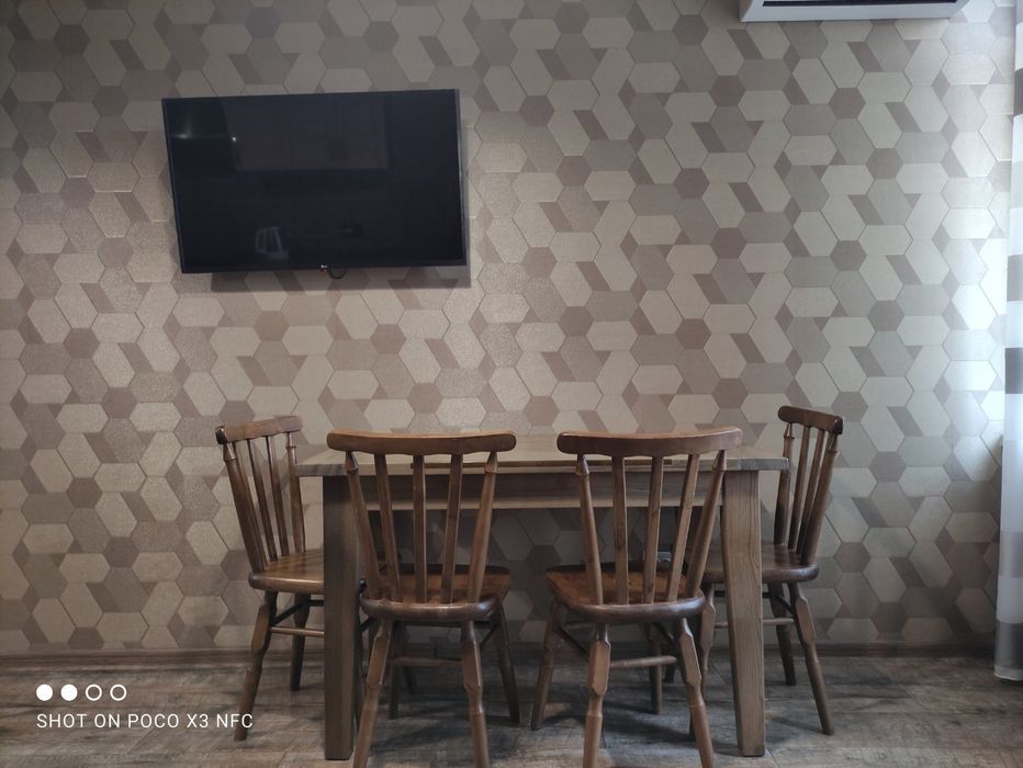 Квартира на вул. Липківського, 37В в Києві, ID 399860, фото №4