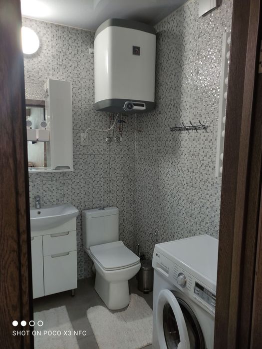 Квартира на вул. Липківського, 37В в Києві, ID 399860, фото №7