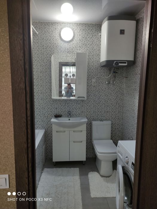 Квартира на вул. Липківського, 37В в Києві, ID 399860, фото №8