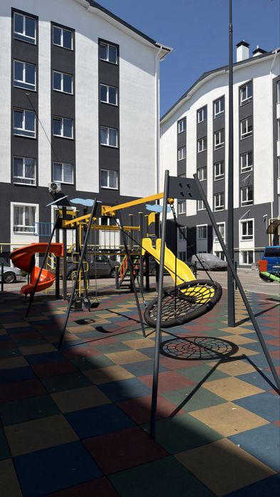 Квартира на ЖК Комфортне містечко, ID 399889, фото №1