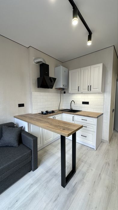 Квартира на ЖК Комфортне містечко в Києві, ID 399889, фото №3