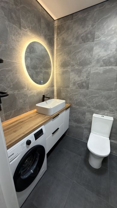 Квартира на ЖК Комфортне містечко в Києві, ID 399889, фото №7