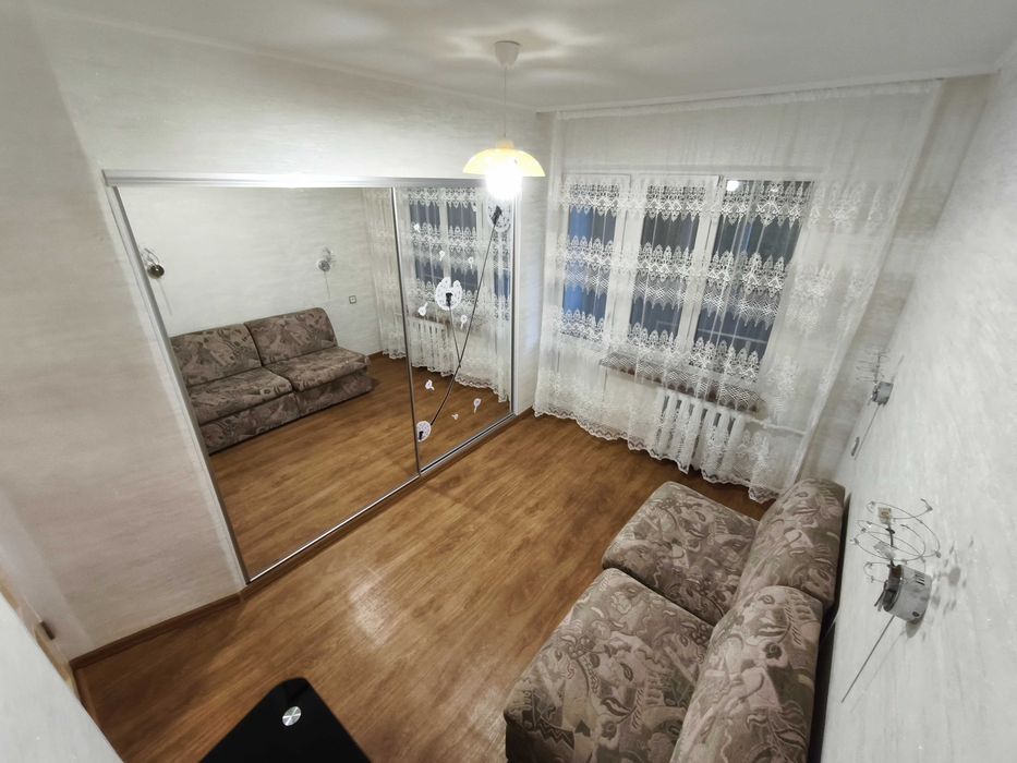 Квартира на Хаджибейський в Одесі, ID 399877, фото №17