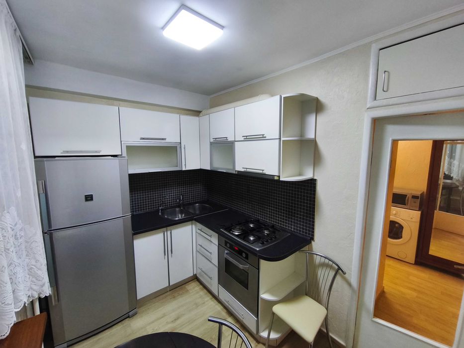 Квартира на Хаджибейський в Одесі, ID 399877, фото №4