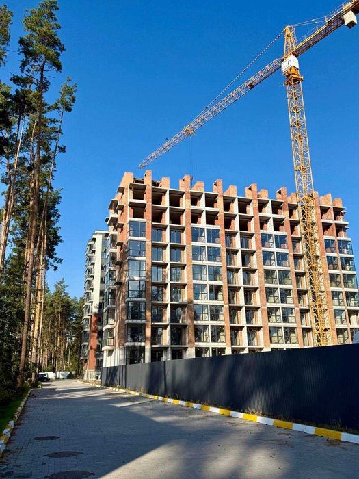 Квартира на ЖК «Соборний» в Києві, ID 399883, фото №3