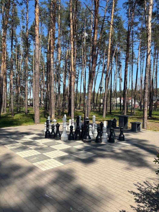 Квартира на ЖК «Соборний» в Києві, ID 399883, фото №22