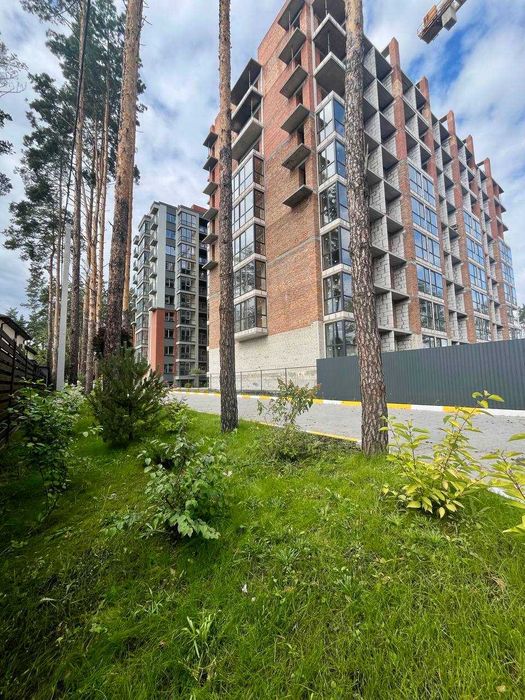 Квартира на ЖК «Соборний» в Києві, ID 399883, фото №4
