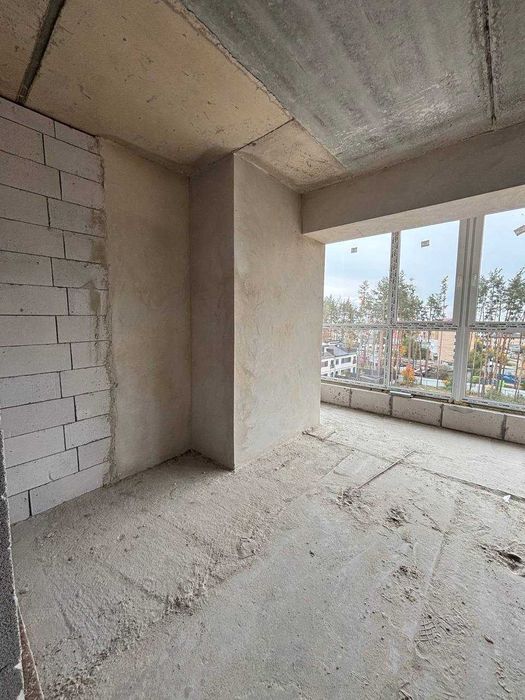 Квартира на ЖК «Соборний» в Києві, ID 399883, фото №8