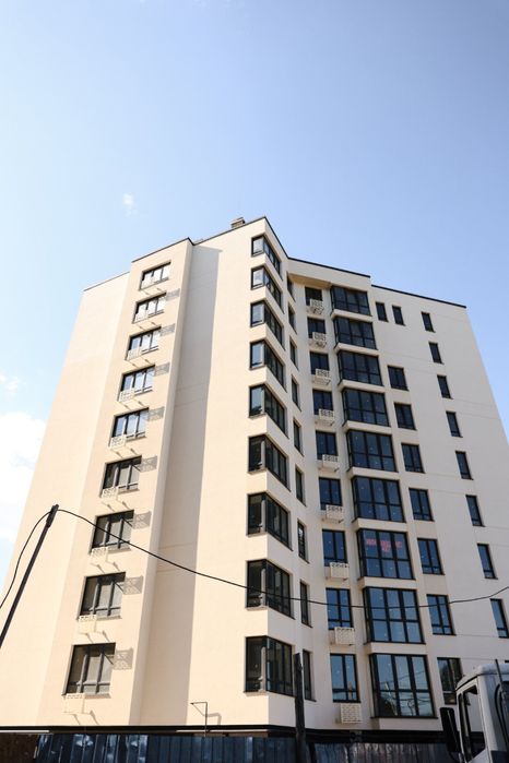 Квартира на Івано-Франківськ, ID 404009, фото №1