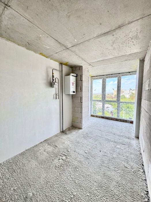 Квартира — Івано-Франківськ в Івано-Франківську, ID 404009, фото №2