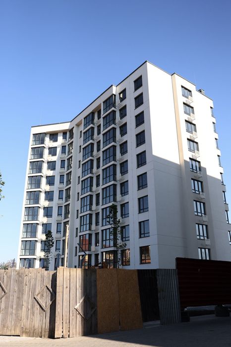 Квартира — Івано-Франківськ в Івано-Франківську, ID 404009, фото №8