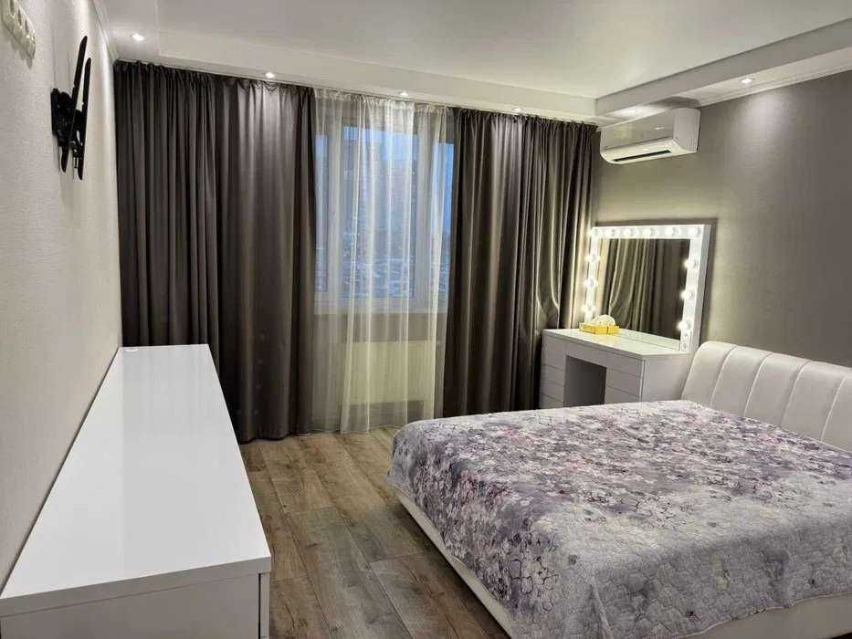 Квартира на вул. Андрія Аболмасова, 4 в Київ, ID 400377, фото №1