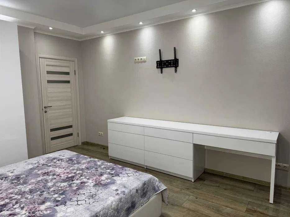 Квартира на вул. Андрія Аболмасова, 4 в Київ, ID 400377, фото №2