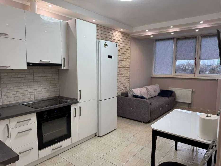 Квартира на вул. Андрія Аболмасова, 4 в Київ, ID 400377, фото №3