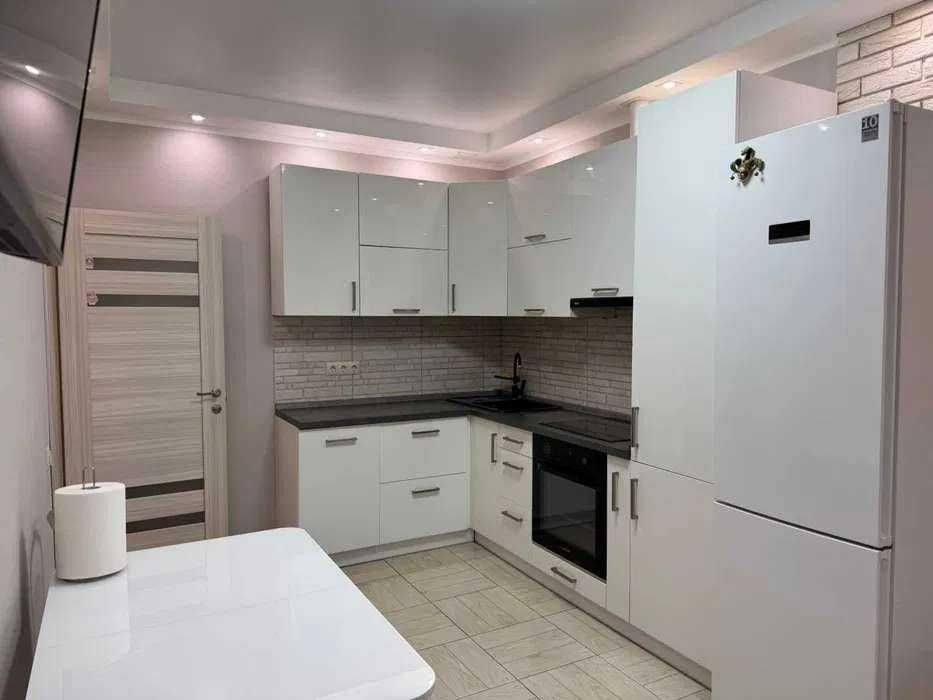 Квартира на вул. Андрія Аболмасова, 4 в Київ, ID 400377, фото №4