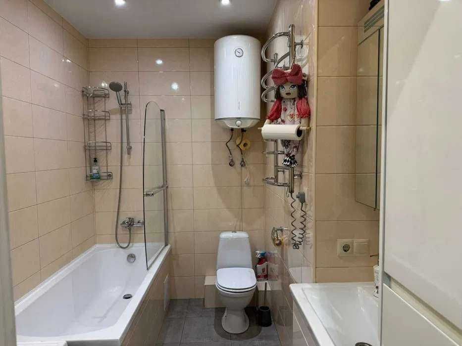 Квартира на вул. Андрія Аболмасова, 4 в Київ, ID 400377, фото №5