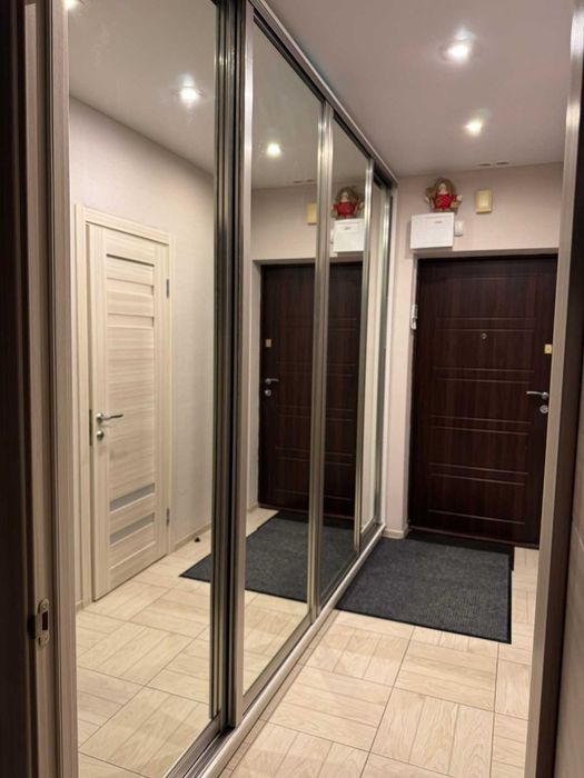Квартира на вул. Андрія Аболмасова, 4 в Києві, ID 400377, фото №6