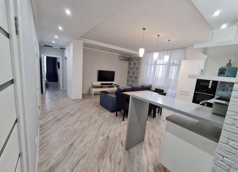 Квартира на вул. Глибочицька, 32Б в Києві, ID 400527, фото №2