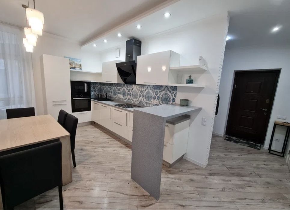 Квартира на вул. Глибочицька, 32Б в Києві, ID 400527, фото №3