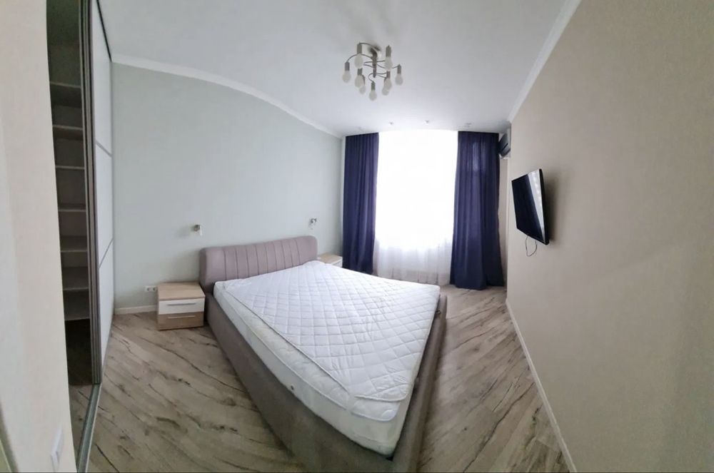Квартира на вул. Глибочицька, 32Б в Києві, ID 400527, фото №4