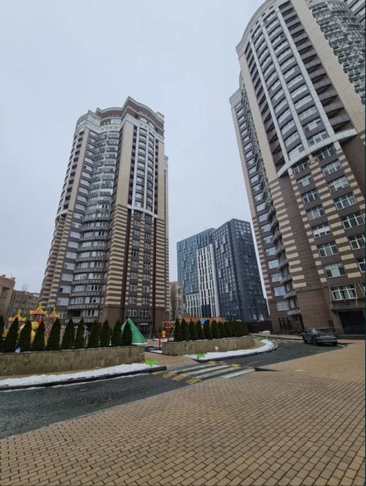 Квартира на вул. Глибочицька, 32Б в Києві, ID 400527, фото №8