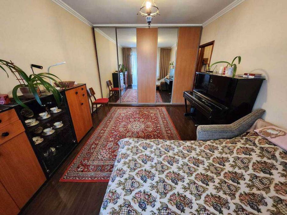 Квартира на вул. Наталії Ужвій, 10 в Києві, ID 400412, фото №2