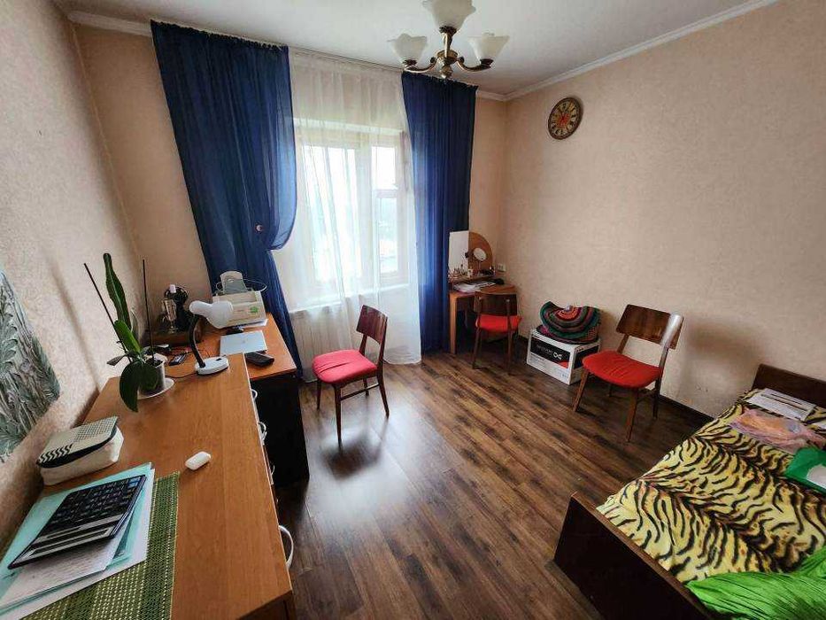 Квартира на вул. Наталії Ужвій, 10 в Києві, ID 400412, фото №3