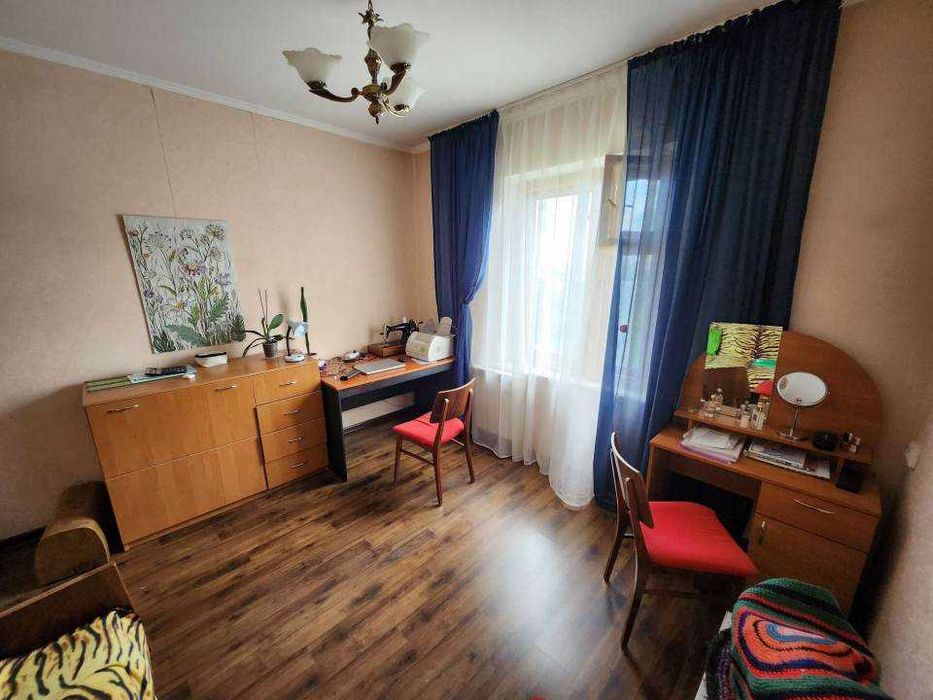 Квартира на вул. Наталії Ужвій, 10 в Києві, ID 400412, фото №4